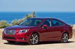 Subaru Legacy 2015 года (US)